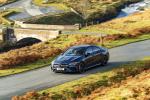 Mercedes-AMG CLA35 4Matic 2019 года (UK)